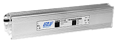 Блок питания герметичный ELF, 5В, 100Вт, IP65, в металлическом корпусе