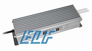 Блок питания герметичный ELF, 12В, 100Вт, IP65, в металлическом корпусе