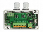 Контроллер светодиодный Доминатор - DMX