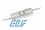 Модуль светодиодный ELF HighPower COB, 90lm, 12В, 1.6Вт, белый 006