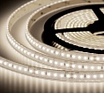 Лента светодиодная ELFLED 600SMD диодов (2835), 24В, IP67, 5м, САУНА, белый нейтральный 4000-4500К