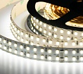 Лента светодиодная ELF 1400SMD диодов (2835), 36В, 5м, ГИПЕР, белый нейтральный 4000-4500К 