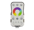 Пульт 4-зоновый для RGB/RGBW-контроллера ELFLED R8, 2.4G, белый