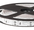 Лента светодиодная герметичная ELF GERMES, 600SMD (2835), 12В, IP65, 5м, синий