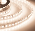 Лента светодиодная ELF 600SMD диодов (2835), 24В, 5м, ГИПЕР, белый нейтральный 4000-4500К