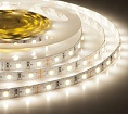 Лента светодиодная ELF 300SMD диодов (2835), 12В, 5м, белый дневной 5000-5500К