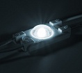 Модуль светодиодный ELF SOL+, 1SMD диод 2835, холодный белый