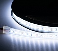Лента светодиодная герметичная ELF 600SMD (2835), 12В, IP68, 5м, белый