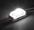Модуль светодиодный ELFLED SOL+MICRO 1, белый