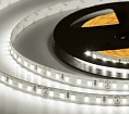 Лента светодиодная 600SMD диодов (2835) тип В, 24В, 5м, белый