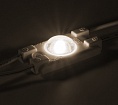 Модуль светодиодный ELF SOL+, 1SMD диод 2835, нейтральный белый