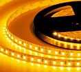 Лента светодиодная ELF 600SMD диодов (2835), 12В, 5м, белый супер теплый 1800-2000К