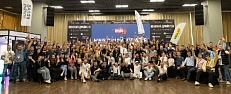 "Невский драйв" завершился, а эмоции остались!