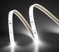 Лента светодиодная ELFLED 120SMD диодов (2835), 220В, IP67, 1м, белый нейтральный, 4000-4500К