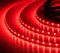 Лента светодиодная ELFLED ZigZag 110/м (2835), 12В, 5м, красный