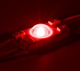 Модуль светодиодный ELF SOL+, 1SMD диод 2835, красный