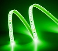 Лента светодиодная ELFLED 120SMD диодов (2835), 220В, IP67, 1м, зеленый