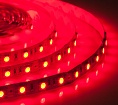 Лента светодиодная 300SMD диодов (5050) тип В, 24В, 5м, RGB