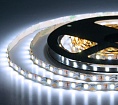 Лента светодиодная ELF, 480SMD (2835), 12В, 120град, 5м, белая