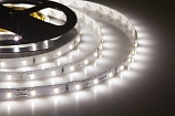 Лента светодиодная ELF 300SMD диодов (3014), 12В, 5м, белая