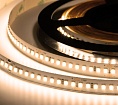 Лента светодиодная ELF 990SMD диодов (2835), 36В, 5м, ГИПЕР, белый теплый 2800-3300К