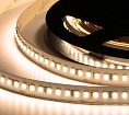 Лента светодиодная ELF 980SMD диодов (2835), 24В, 5м, ГИПЕР, белый теплый 2800-3300К