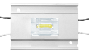 Модуль светодиодный для торцевой подсветки ELF DIAMOND, 9Вт, 36В, холодный белый
