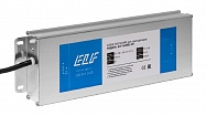 Блок питания герметичный компактный  ELF, 24В, 200Вт, металл, IP67