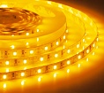 Лента светодиодная ELF 300SMD диодов (2835), 12В, 5м, белый супер теплый 1800-2000К